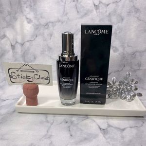 Lancome Skincare-Advanced Génifique Youth Concentrate Serum-Full 75ml-BOXED-NEW